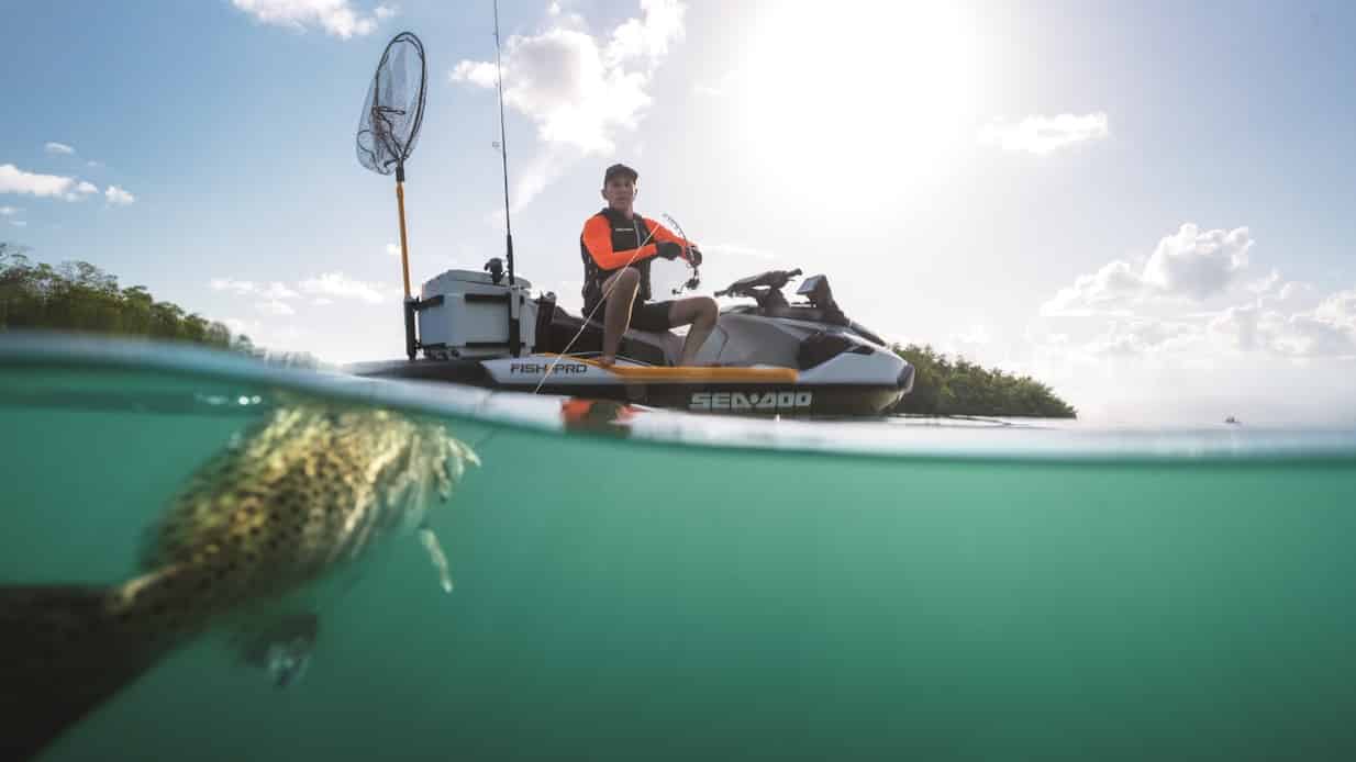 Vattensport_2018_SeaDooFish_Ingang_SeaDooFishIngang