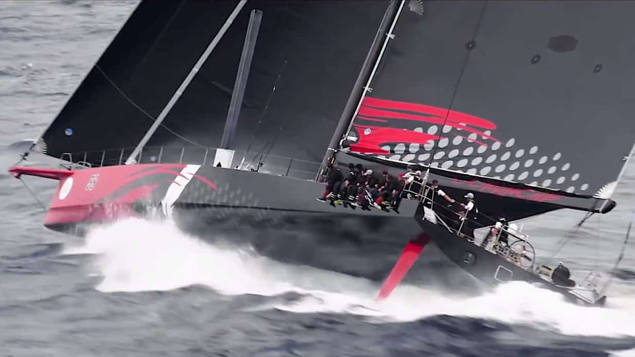 racing_havskappsegling_2019_Comanche_Comanche_Atlantic_Record