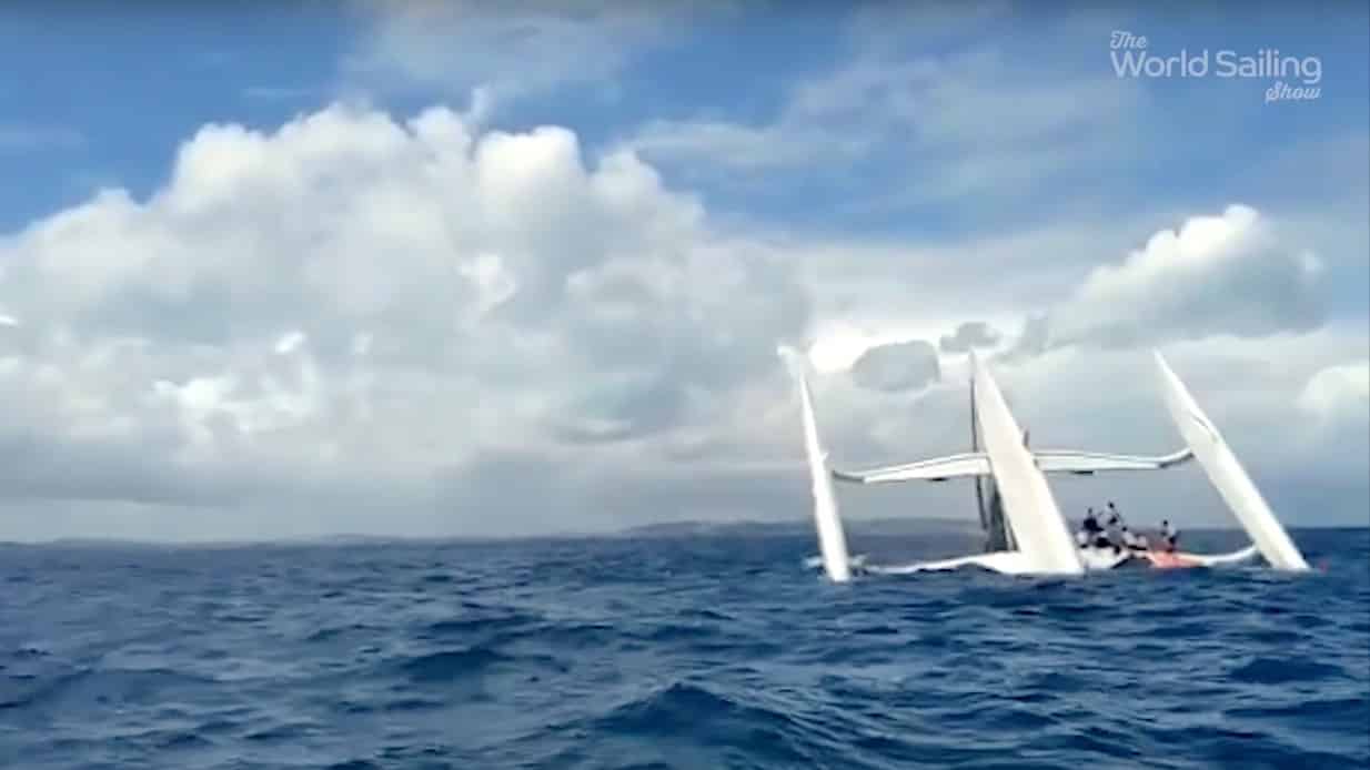 racing_havskappsegling_2019_World_Sailing_Show_World_Sailing_Show_april