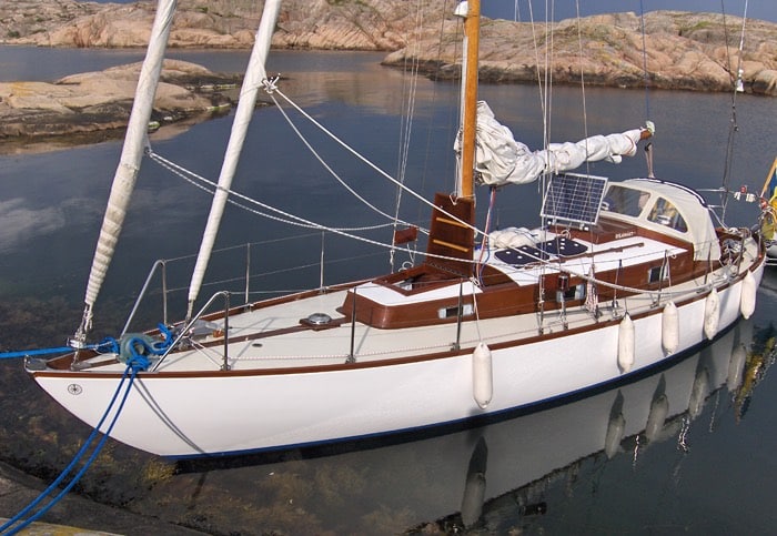 36 Sjoraet
