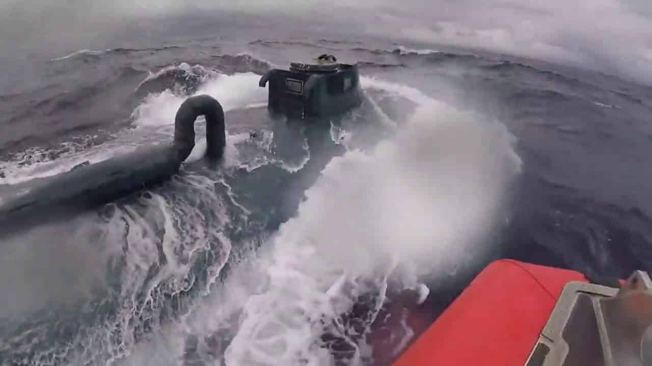 Spektakulart_2019_Kokaintillslag_Submarine_cocain