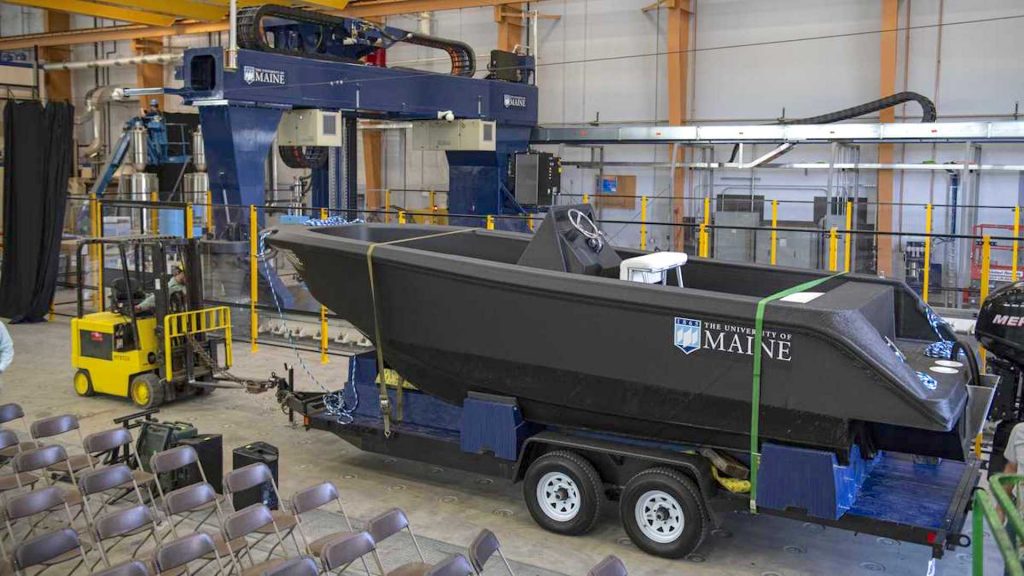 Worlds-largest-3d-printed-boat Worlds largest 3d-printed boat