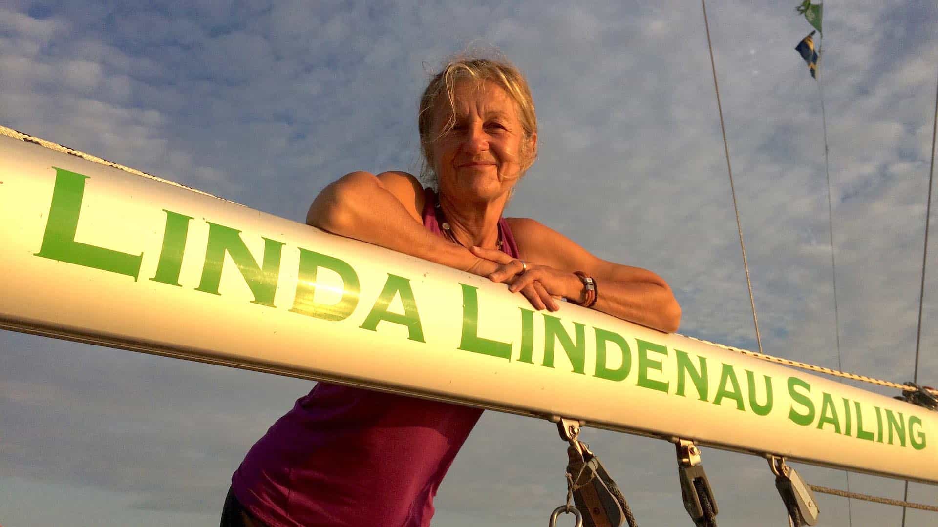 Langseglaren-Linda-Lindenau