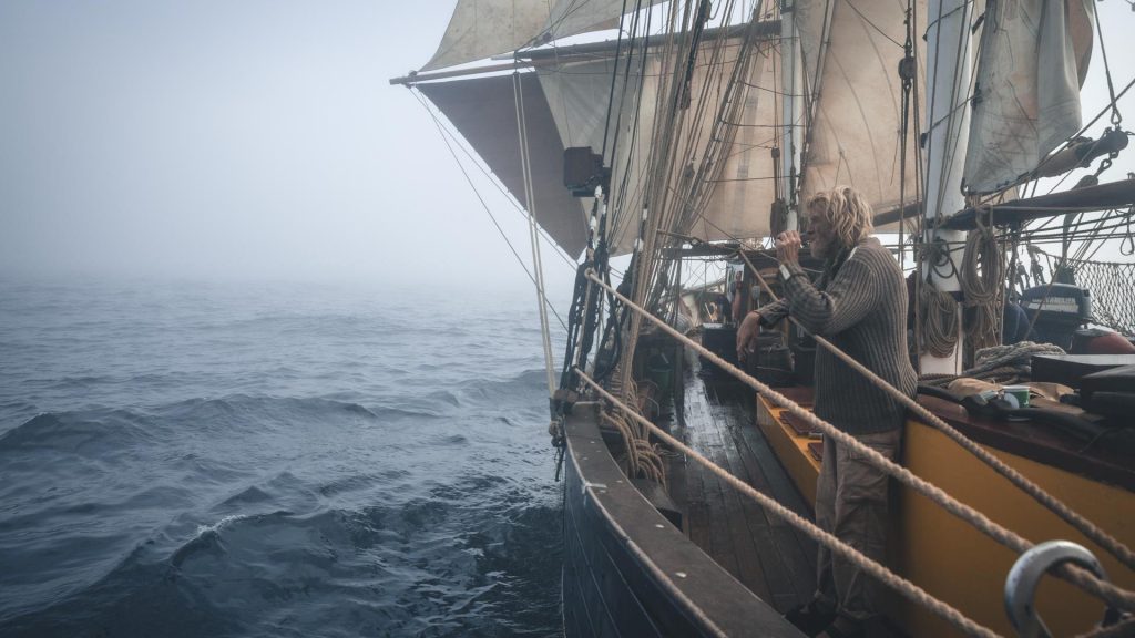 Tres Hombres Tres Hombres