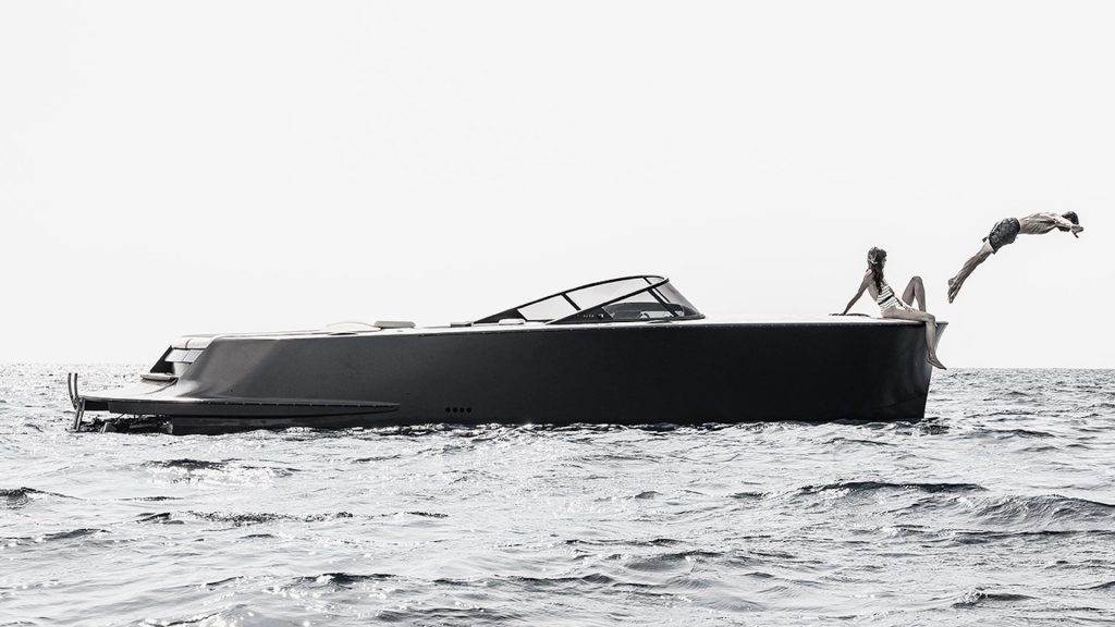 Vita Yachts9 puff Vita Yachts9 puff