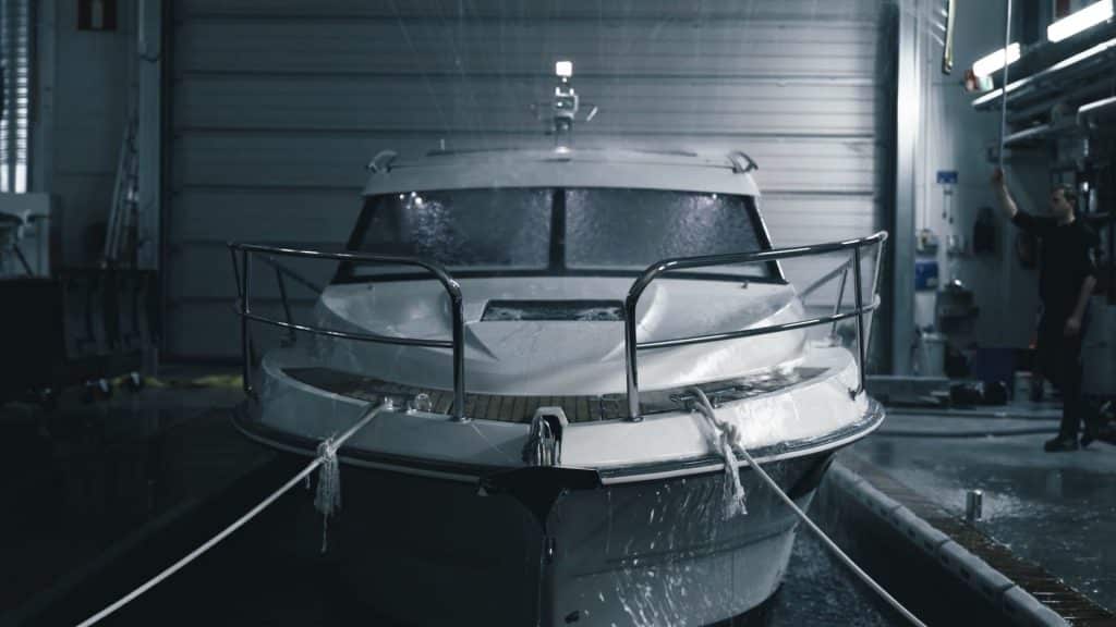 Grandezza boats Grandezza boats