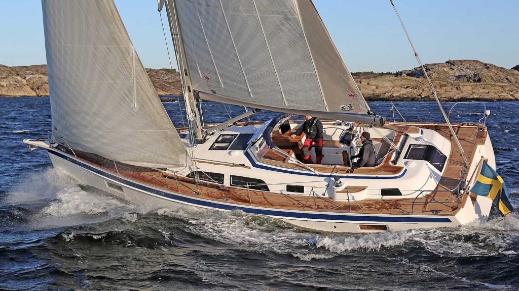 HR40Csailing0145MRassy HR40Csailing0145MRassy