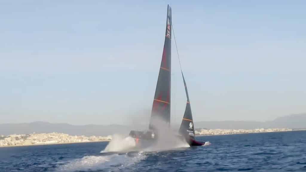 Ineos Americas Cup Ineos Americas Cup