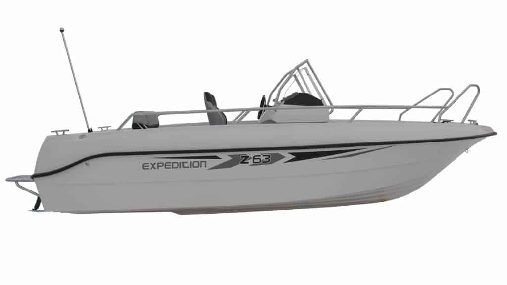 S Z63 Expedition 1 S Z63 Expedition 1