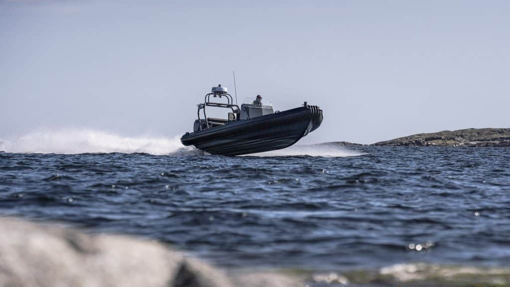 Seacat 850 2 Seacat 850 2