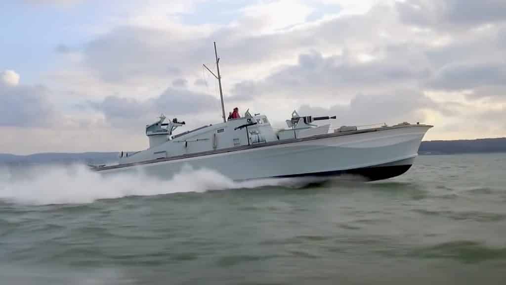 British Spitfire of the seas British Spitfire of the seas