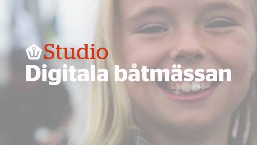 200929 - Digitala båtmässan avslut 200929 - Digitala båtmässan avslut