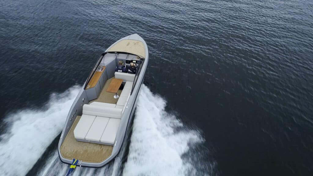 Rand 28 Leisure Rand 28 Leisure