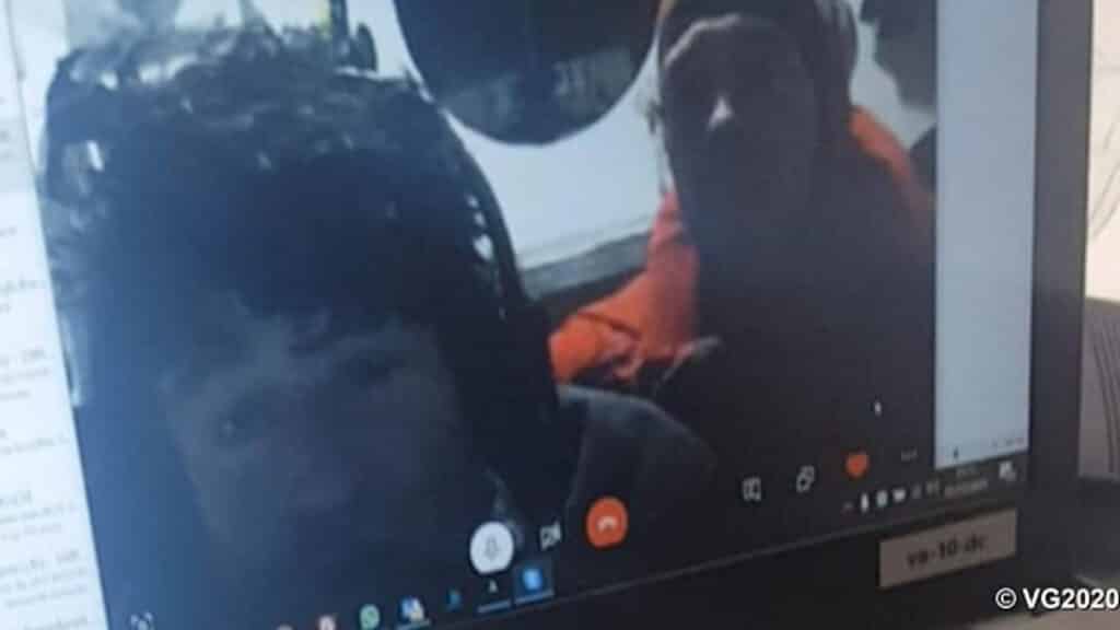Le Cam rescue Vendee Globe Le Cam rescue Vendee Globe