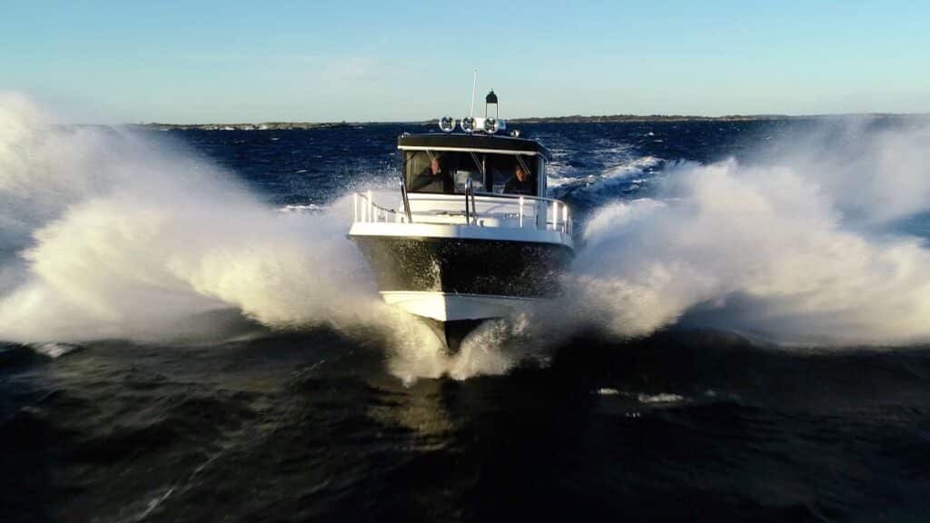 Nordstar 28+ Test