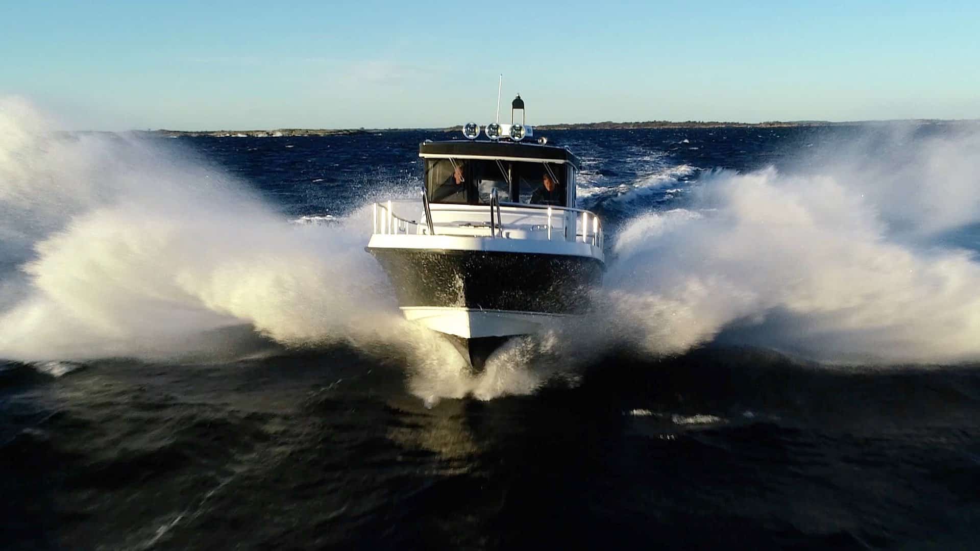 Nordstar 28+ Test