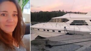 Princess 65