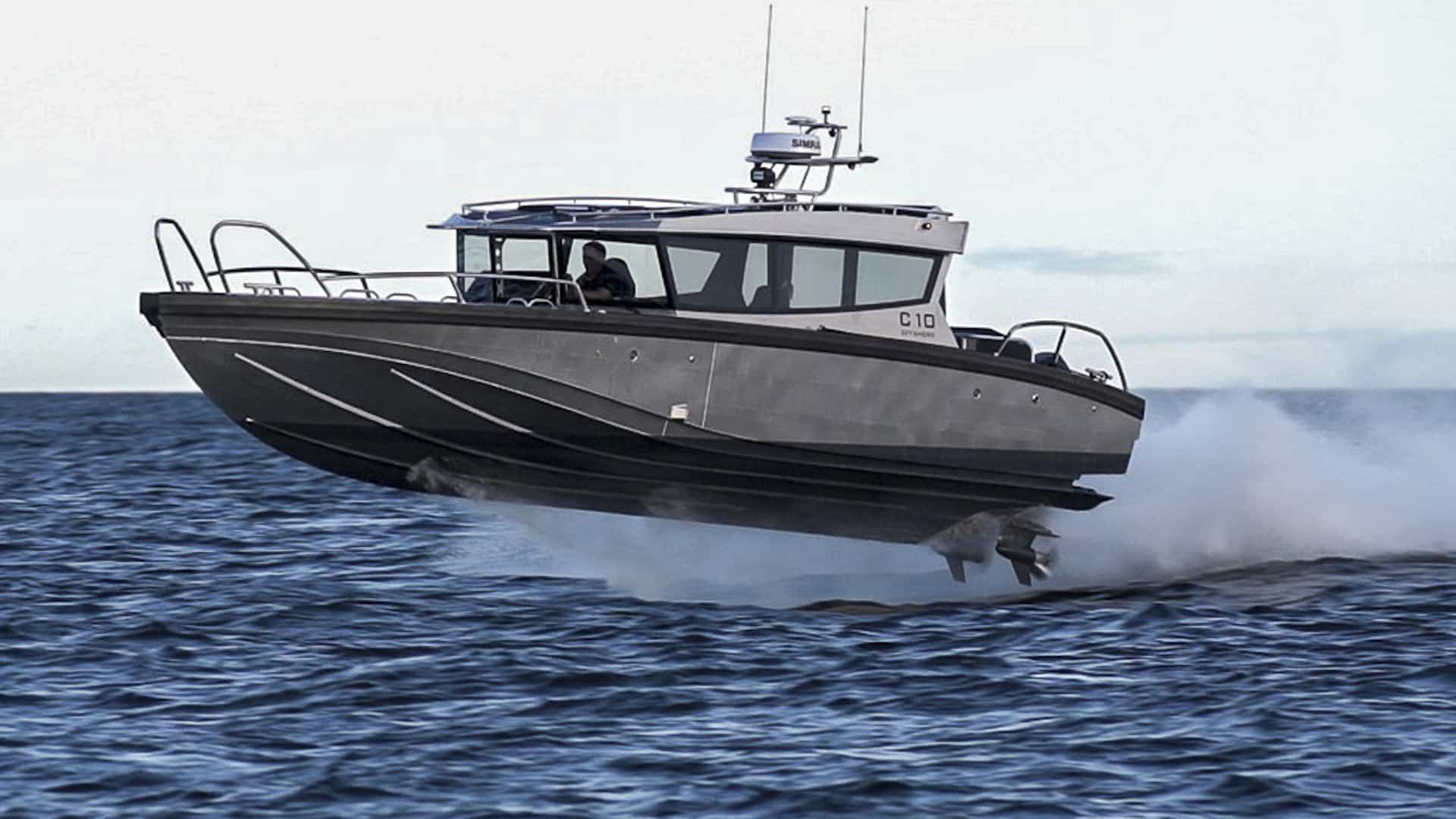 Viggo C10