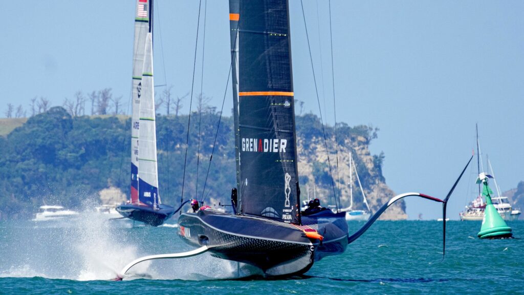 America's Cup America's Cup
