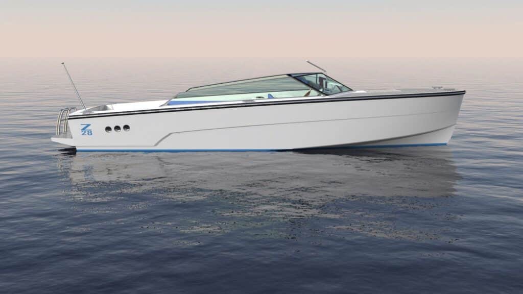 HyCruiser 28 4 HyCruiser 28 4