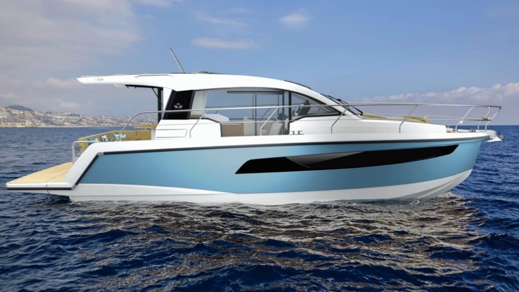 Sealine Sealine