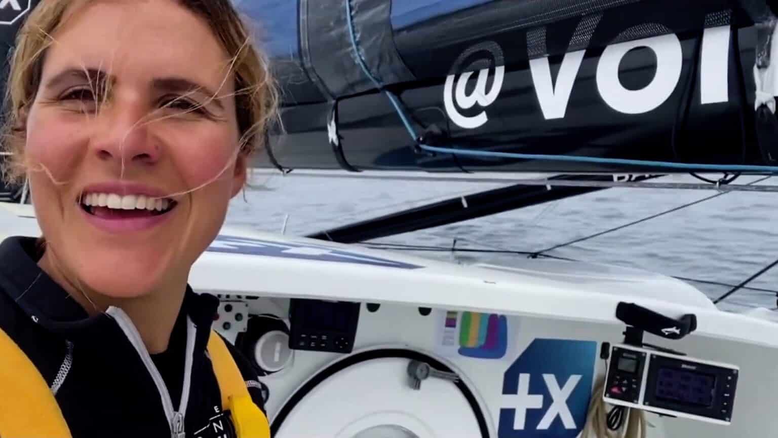 Vendée Globe