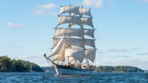 Brigge Tre Kronor 1