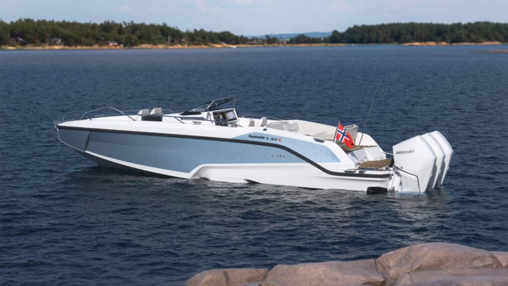 Hydrolift_X32 8 Hydrolift_X32 8