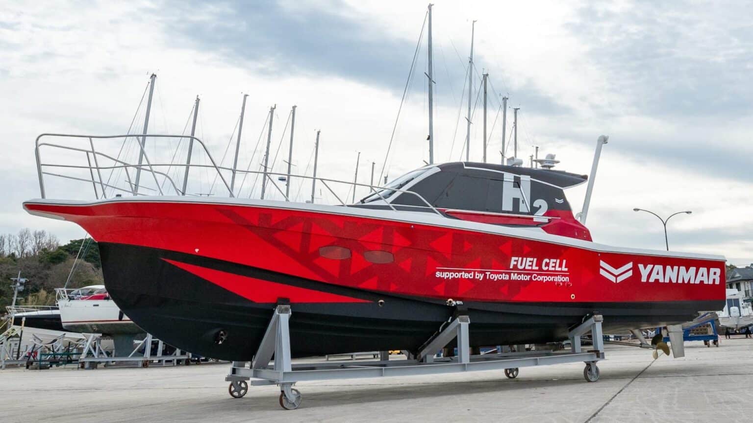 fuelcell