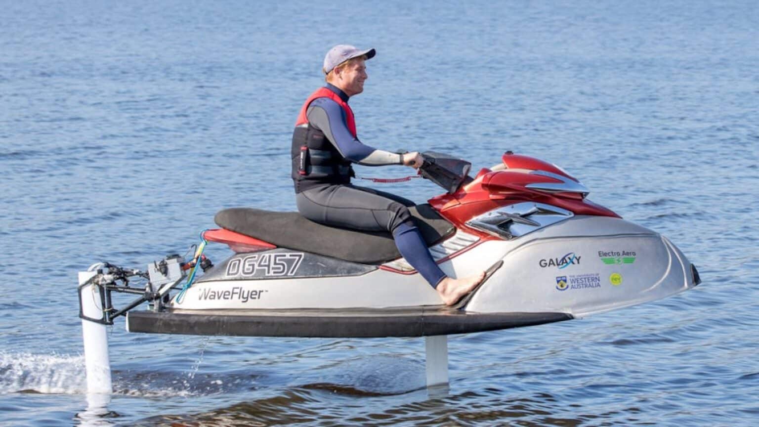 waveflyer