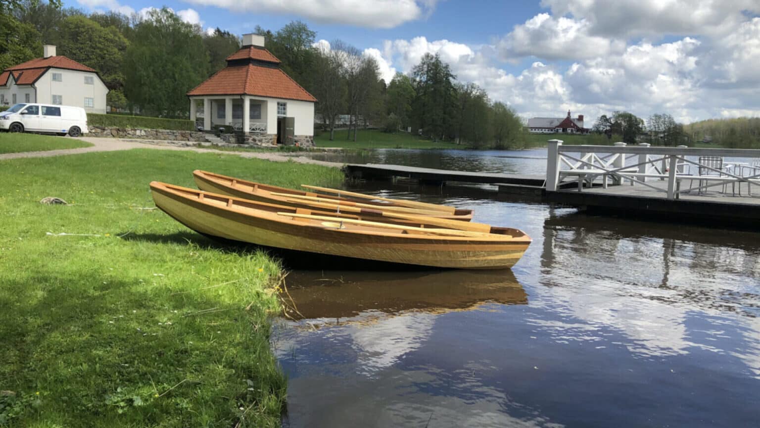 Harpsundsekan