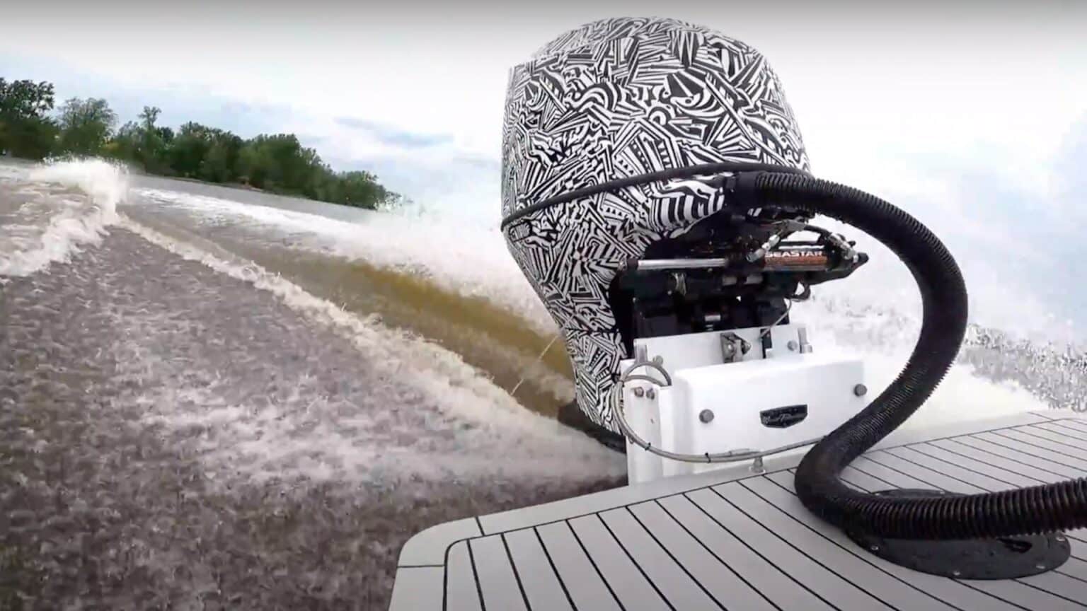 E-Motion 180E Ingang
