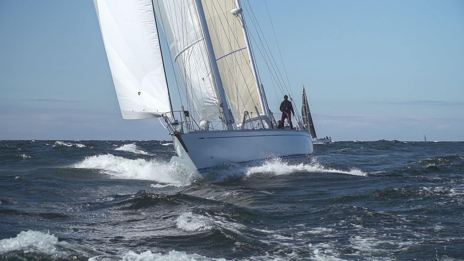 Raymarine 2Star-8