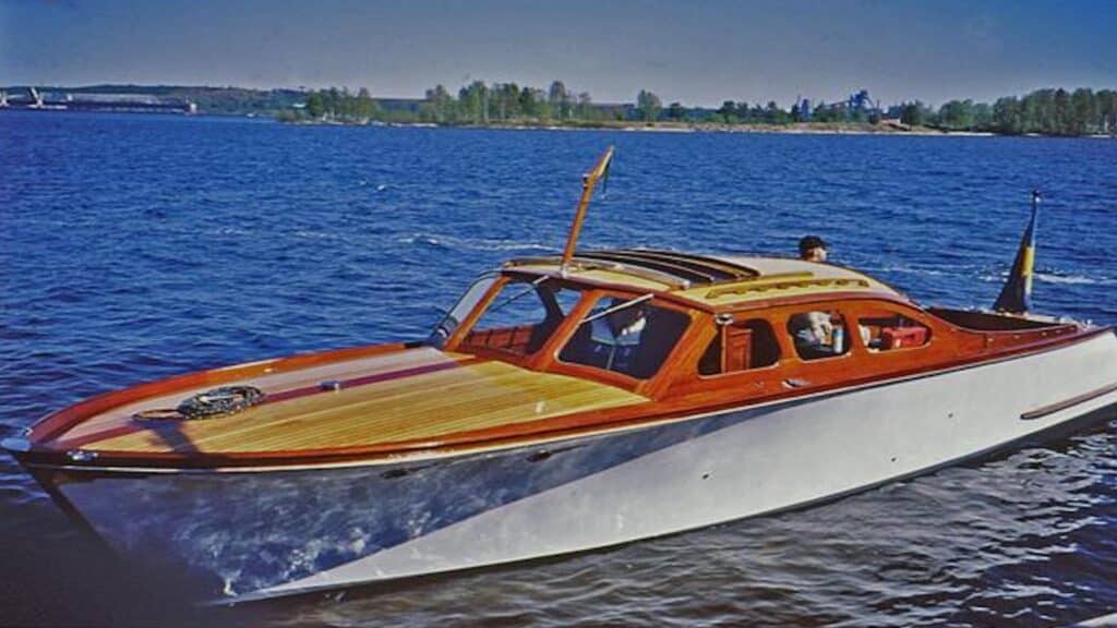 Forslund-coupe-racer Gota Kanal Forslund-coupe-racer Gota Kanal