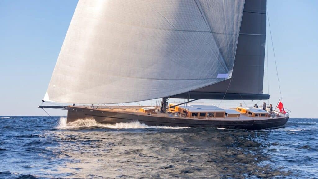 Baltic 117 Baltic 117