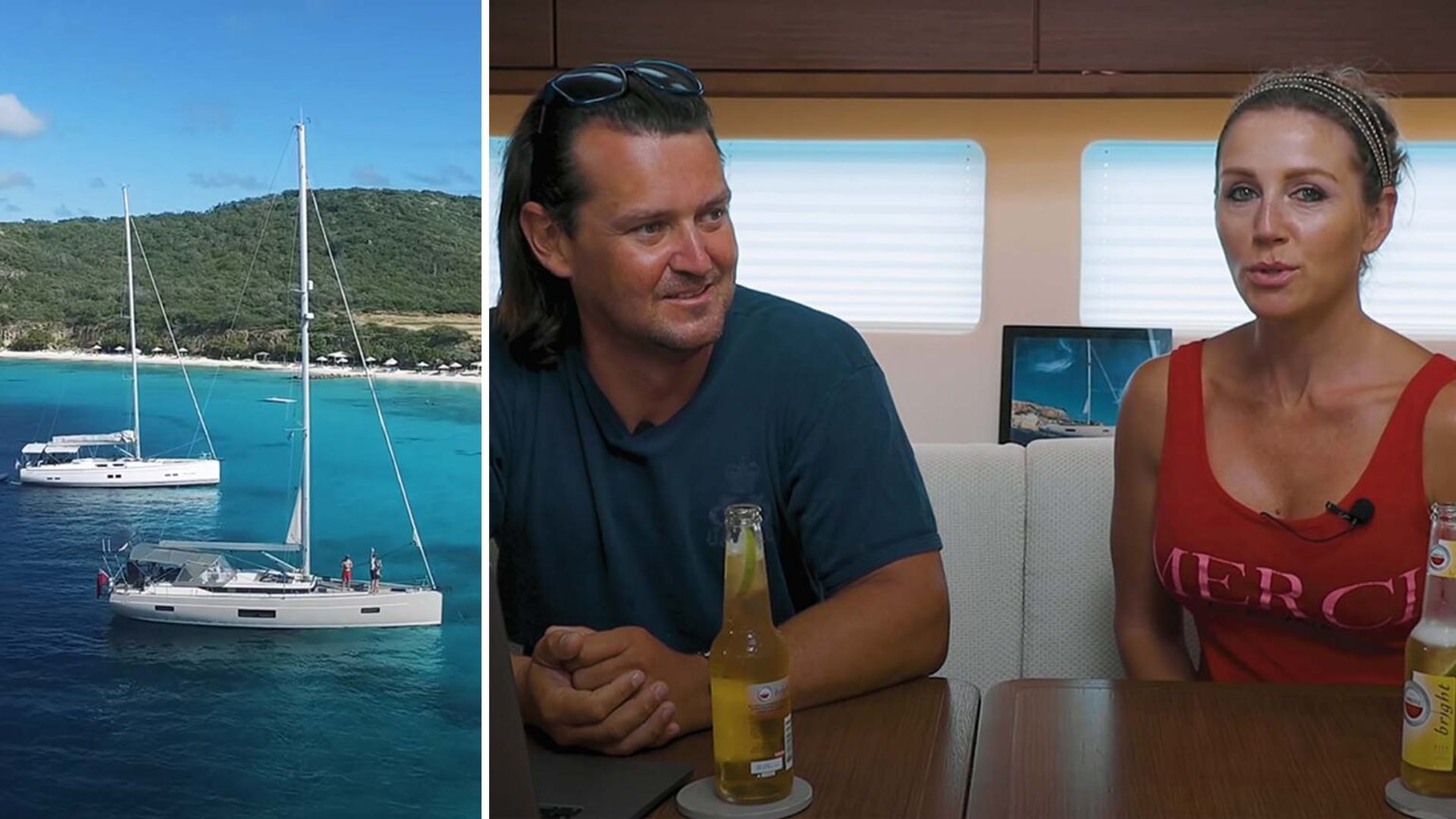 Hidden costs buying a sailboat