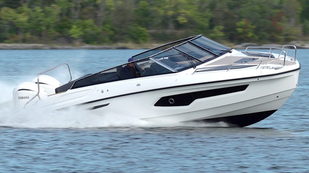 Finnmaster T9