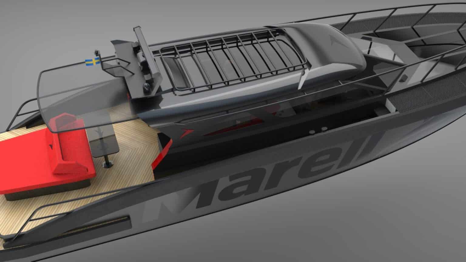 Marell_M17_tuff_aluminiumbåt