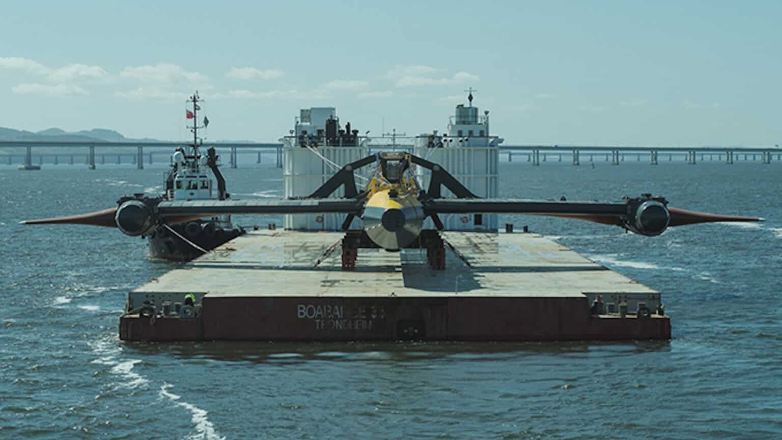 Tidvattenturbin_fran_Orbital_Marine_Power