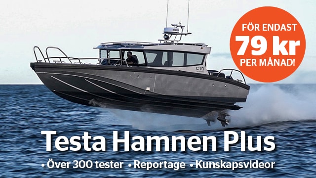 Test-av-hyttbåten-Viggo-C10