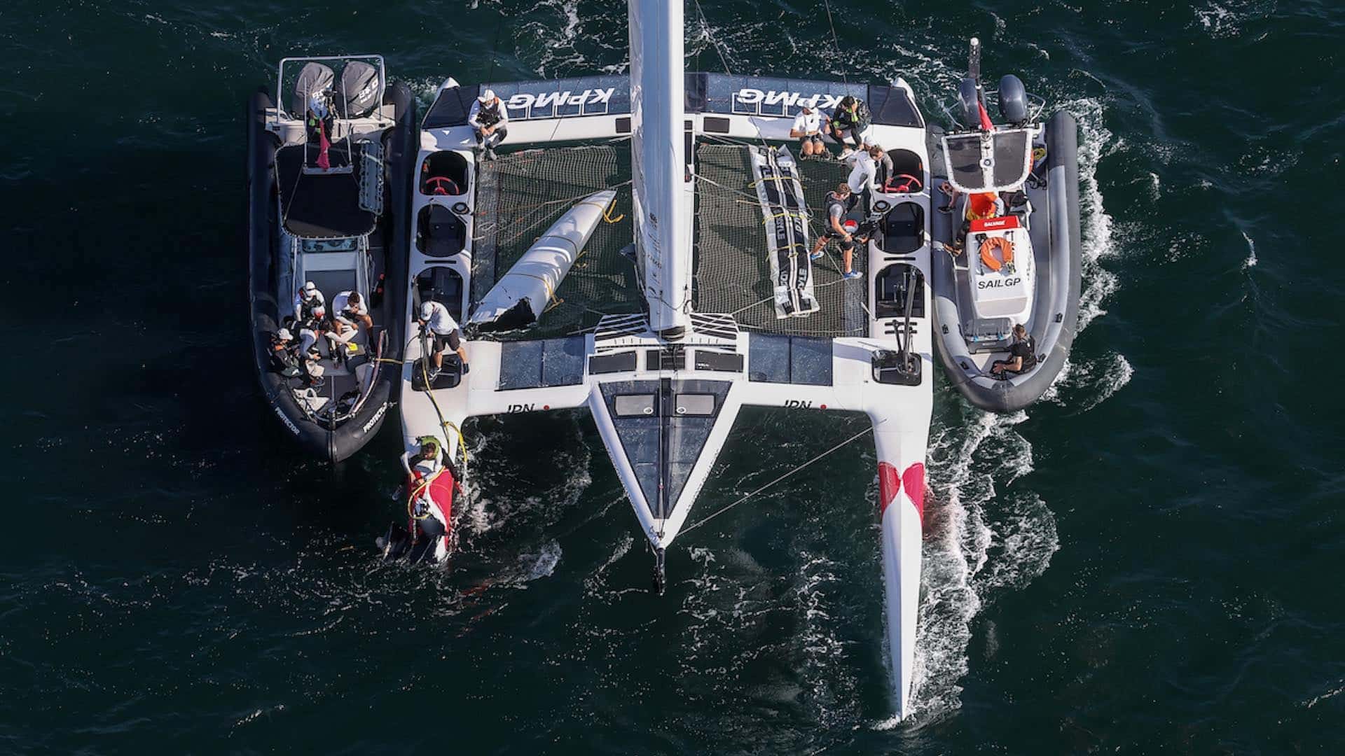Australia_SailGP