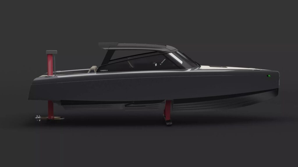 Candela-electric-boat-for-rent-in-stockholm