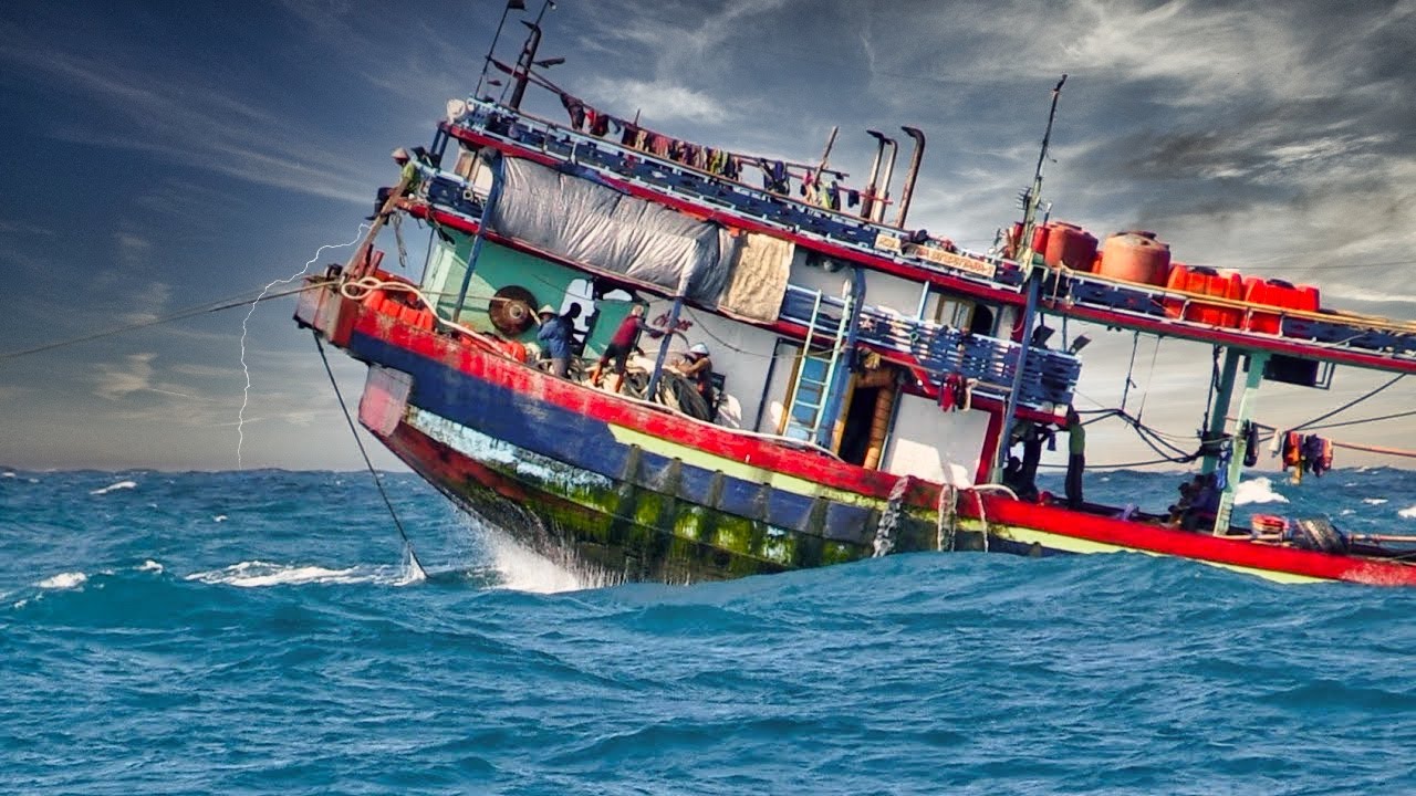 Fiske-i-Indonesien