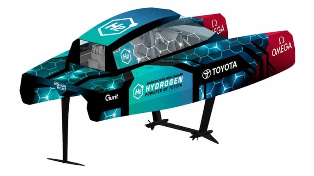 Hydrogen_Foiling_Chase_Boat