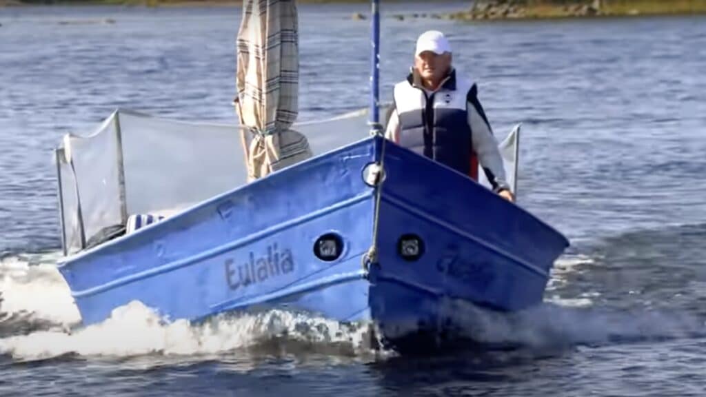 Flottarkarlek_flottningsbat