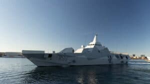 Korvetten_HMS_Karlstad