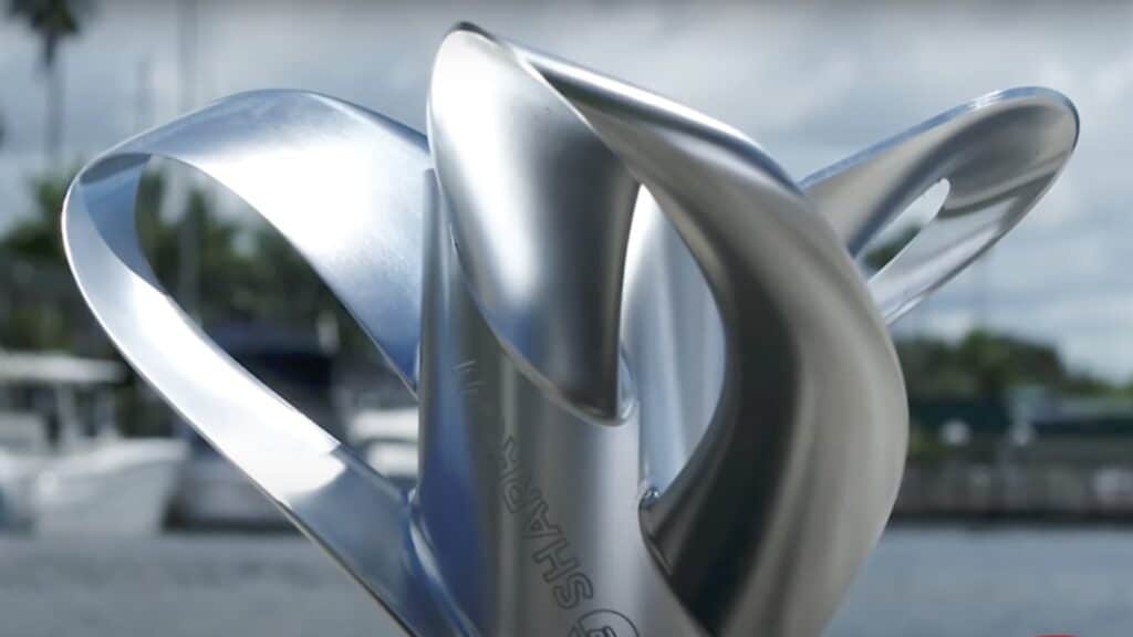 Sharrow_Marine_Propeller