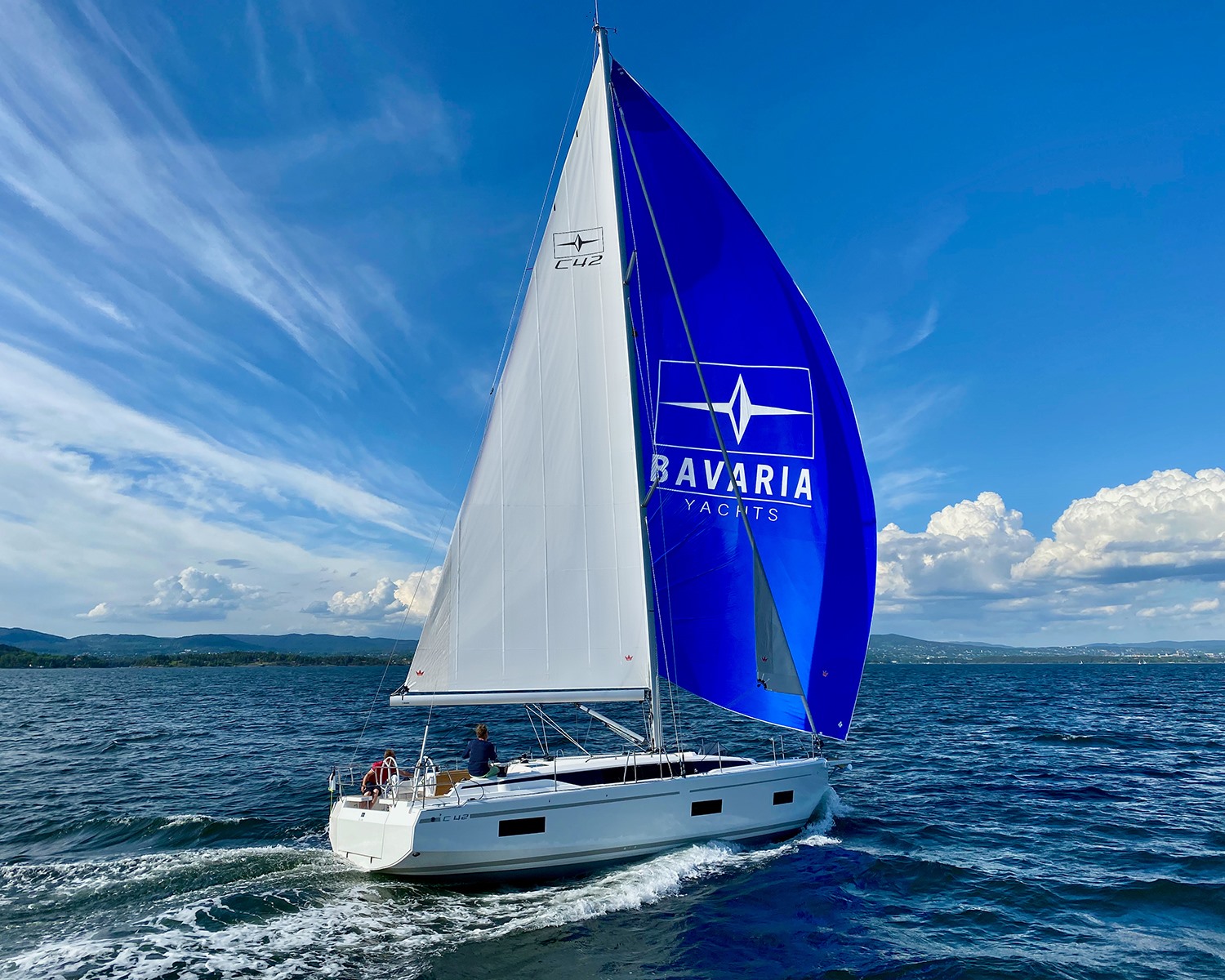 Bavaria-C42
