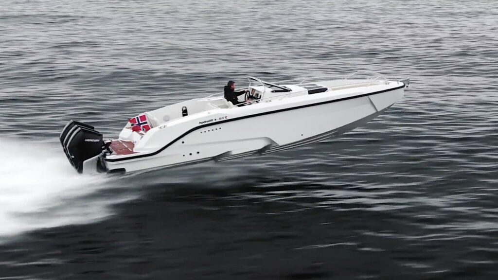 Hydrolift-X-32-S