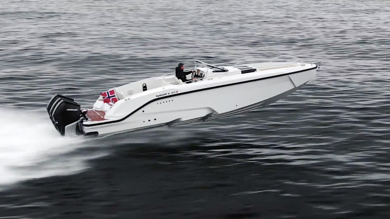 Hydrolift-X-32-S